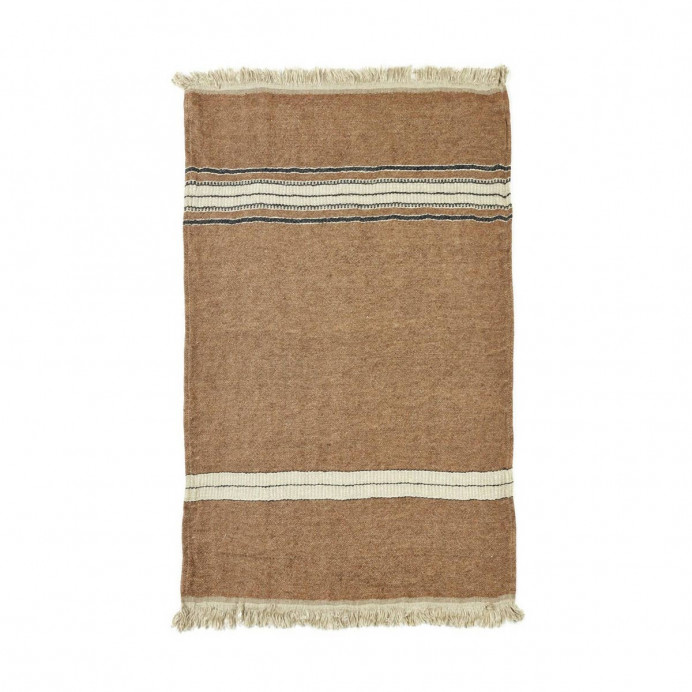 Fouta en Lin The Belgian Towel