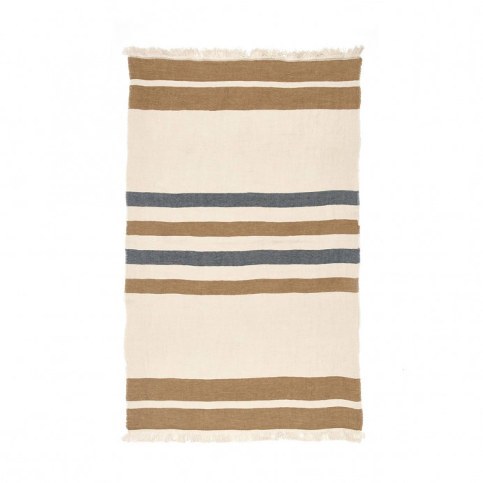 Fouta en Lin The Belgian Towel