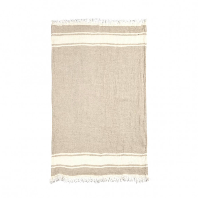 Fouta en Lin The Belgian Towel
