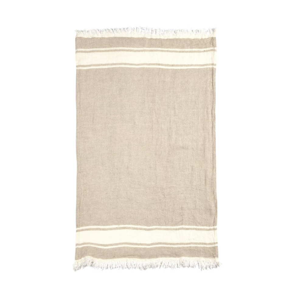 Fouta The Belgian Towel  