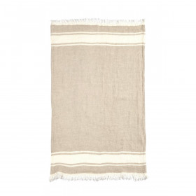 Fouta The Belgian Towel  
