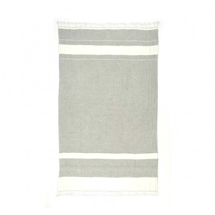Fouta en Lin The Belgian Towel