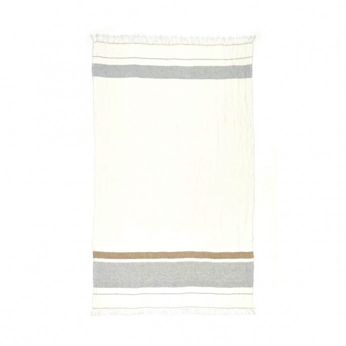 Fouta en Lin The Belgian Towel