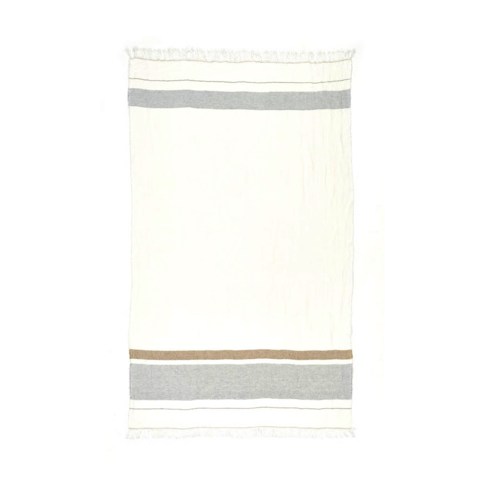 Fouta The Belgian Towel  