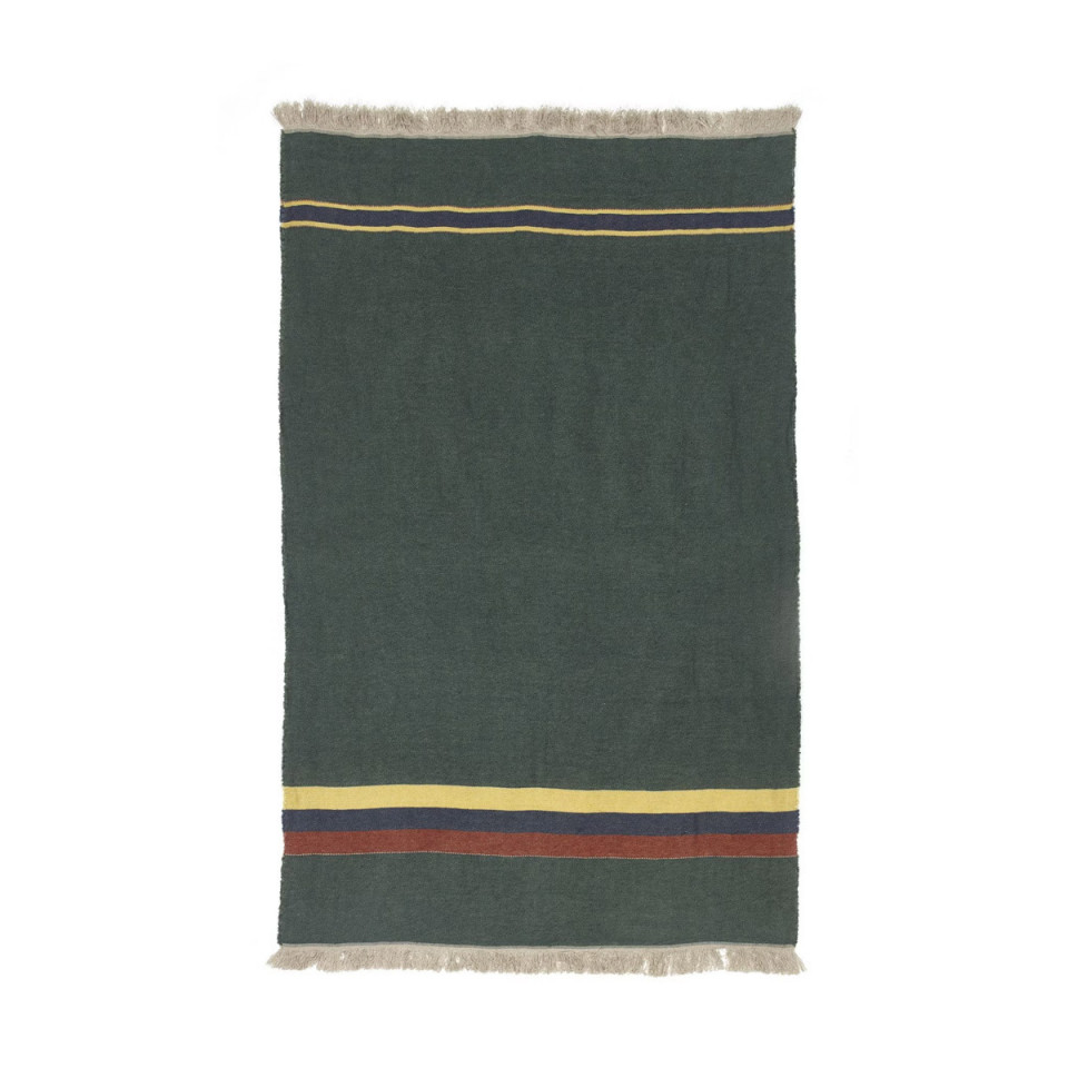 Fouta The Belgian Towel  