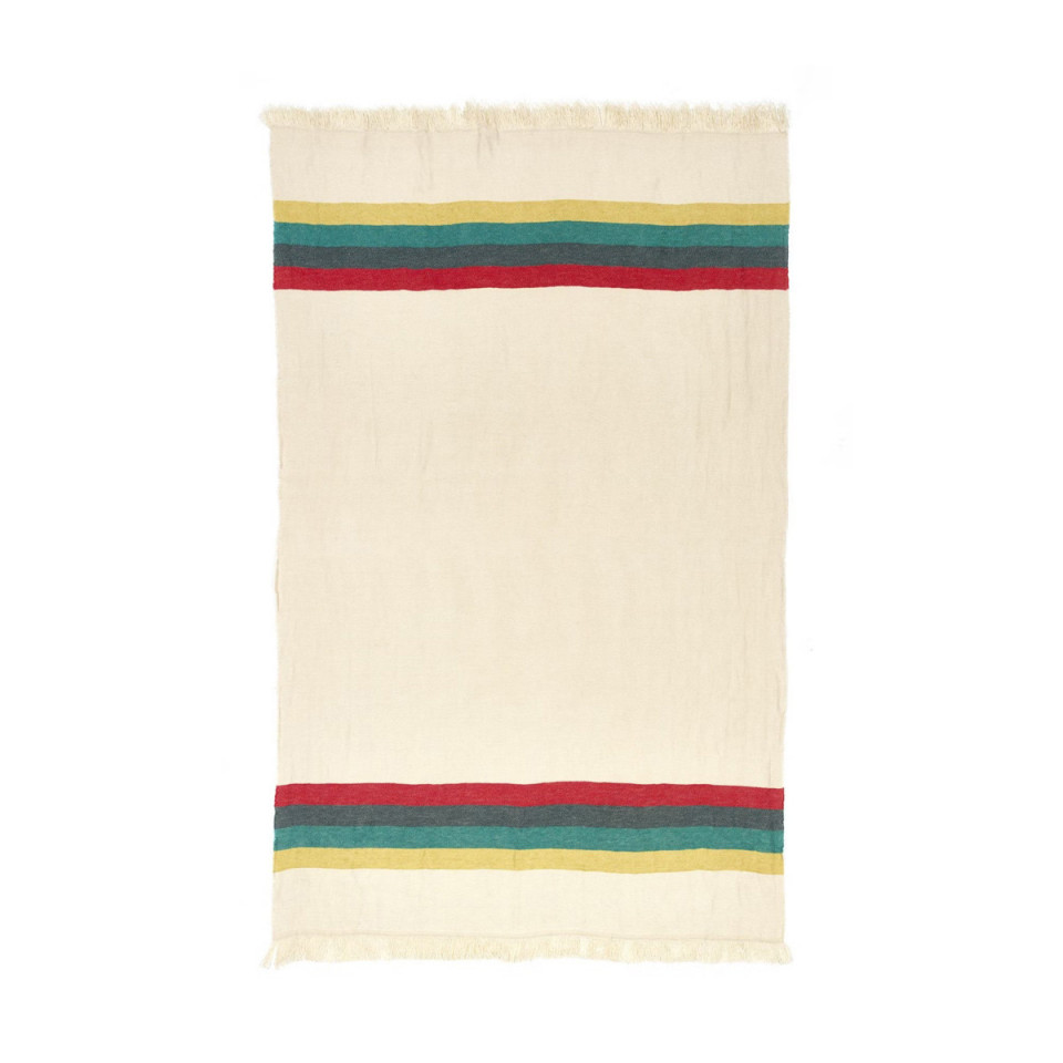 Fouta The Belgian Towel  
