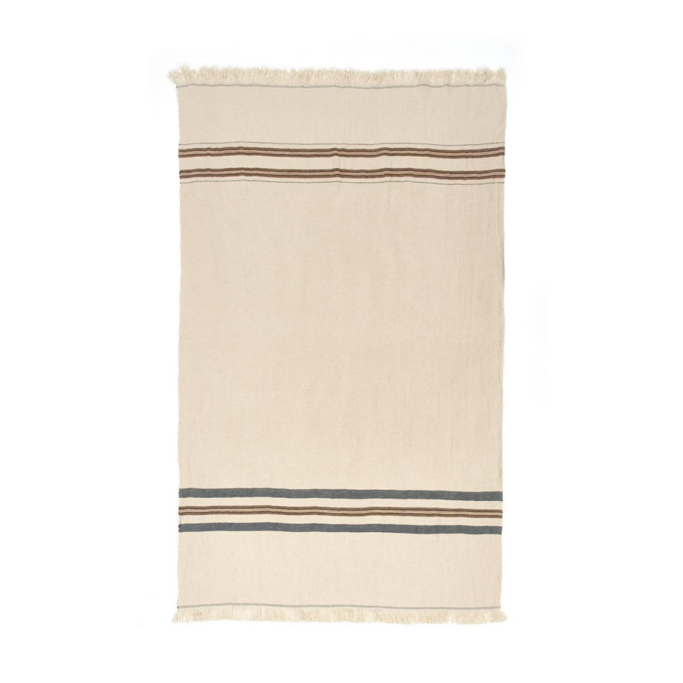 Fouta The Belgian Towel  