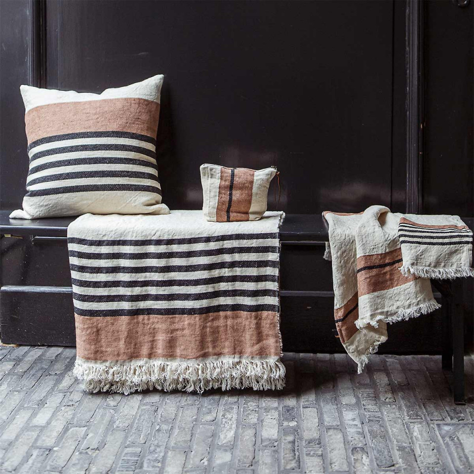 Housse de Coussin The Belgian Pillow  