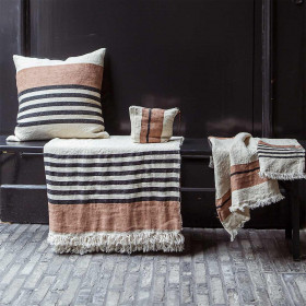 Housse de Coussin The Belgian Pillow  