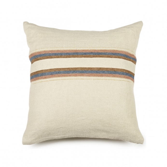 Housse de Coussin en Lin The Belgian Pillow