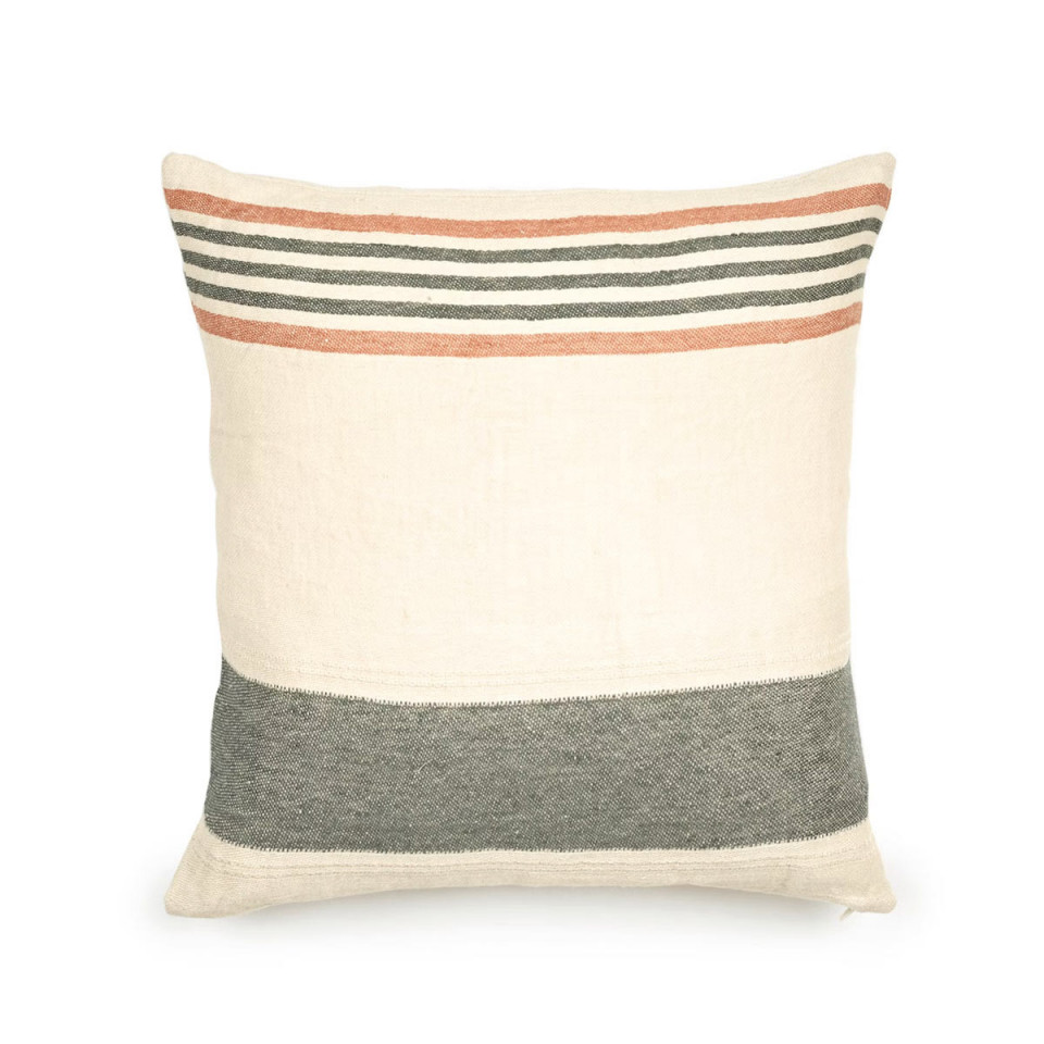 Housse de Coussin The Belgian Pillow  