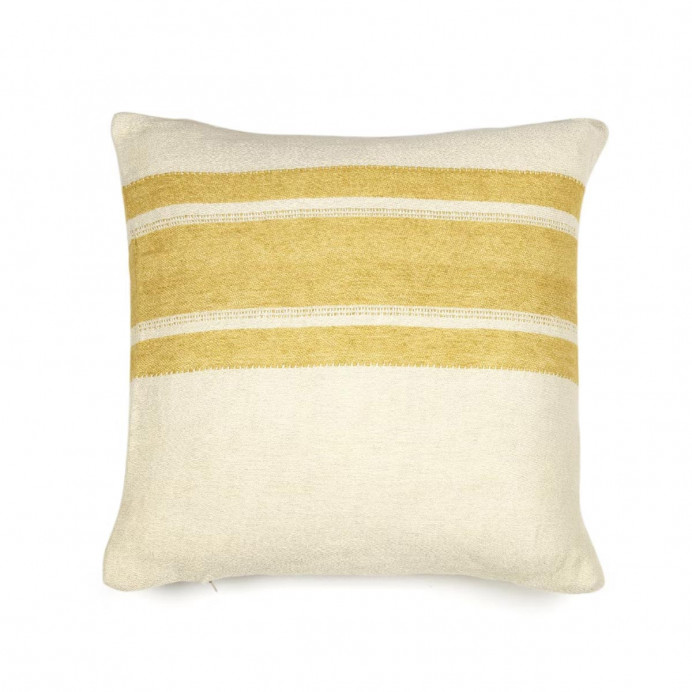 Housse de Coussin en Lin The Belgian Pillow