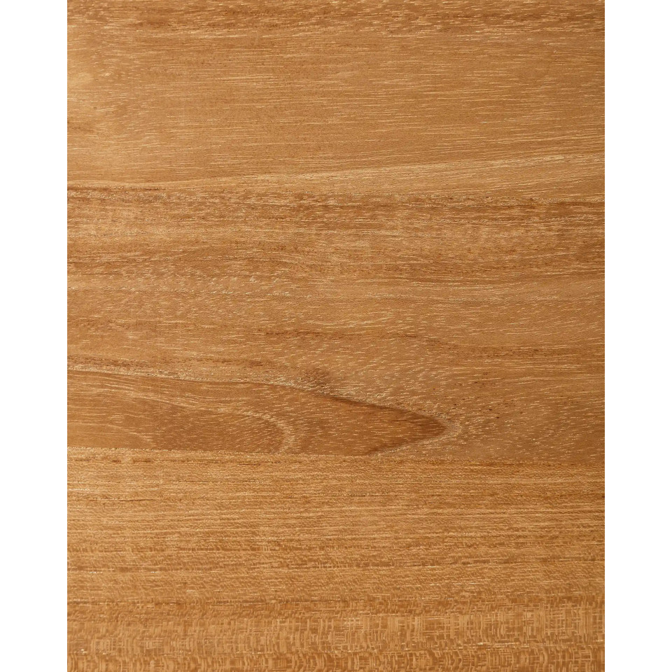 Chaise en teck ARC Naturel