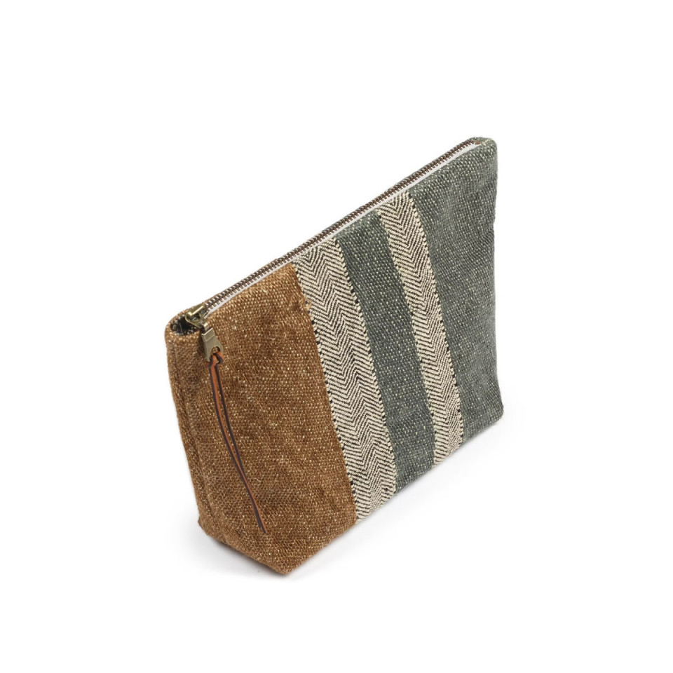 Pochette The Belgian Pouch  