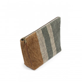 Pochette The Belgian Pouch  