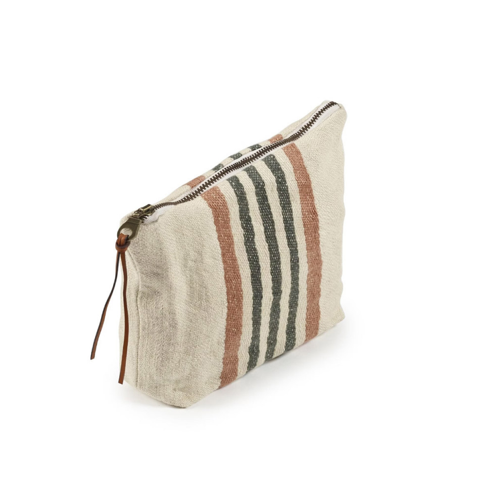 Pochette The Belgian Pouch  