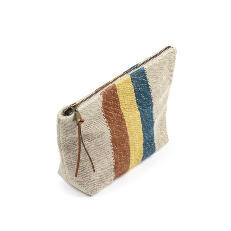 Pochette The Belgian Pouch  