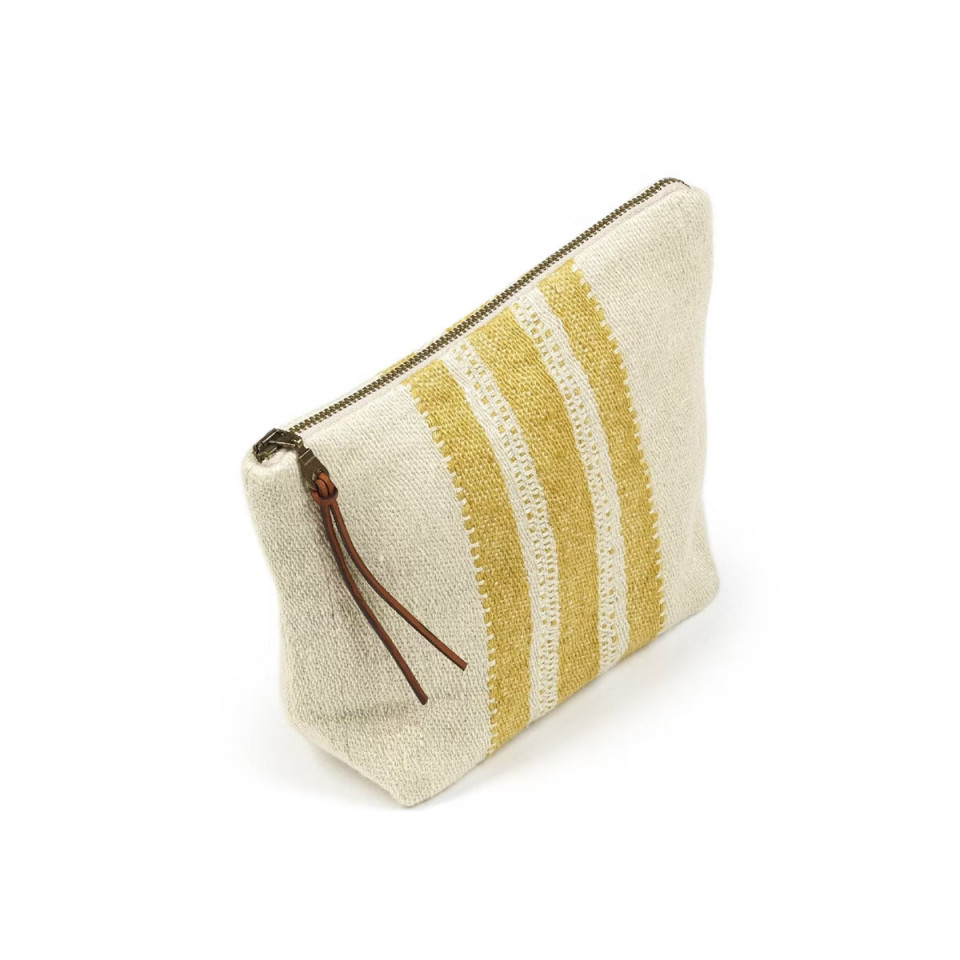 Pochette The Belgian Pouch  