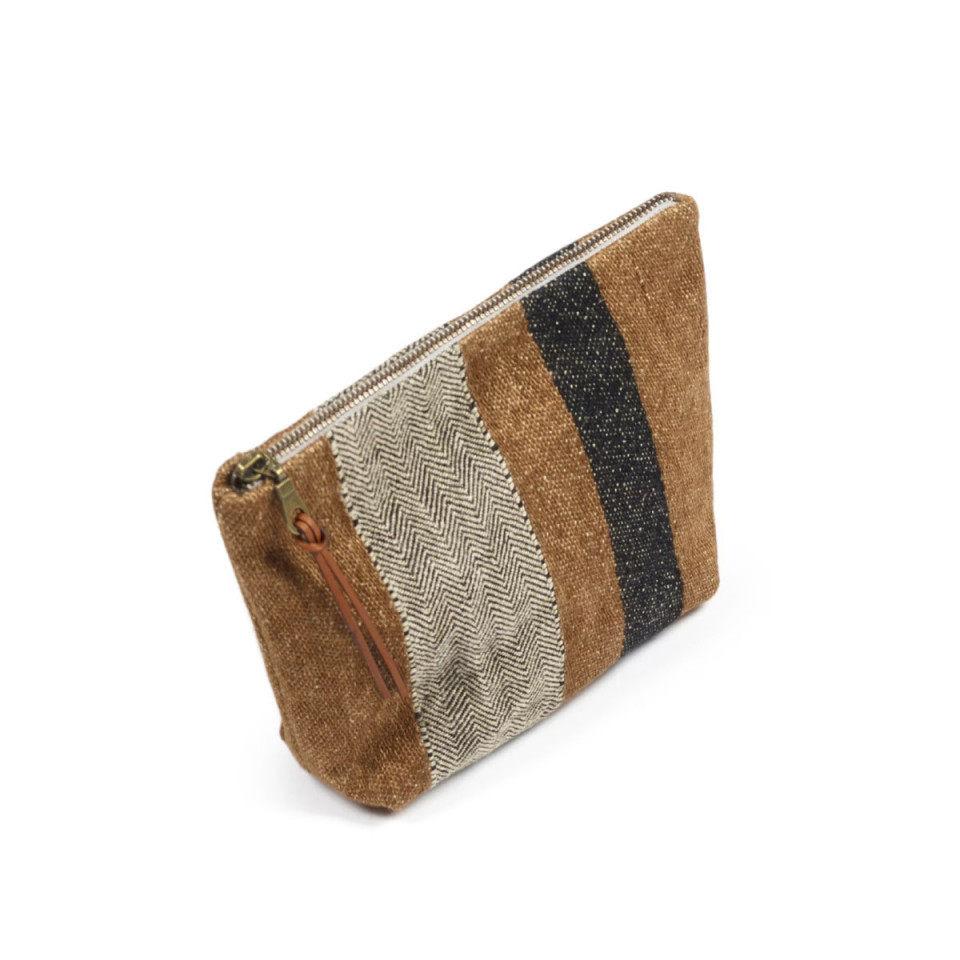 Pochette The Belgian Pouch  