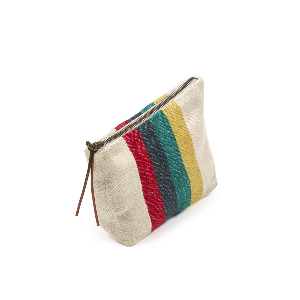 Pochette The Belgian Pouch  
