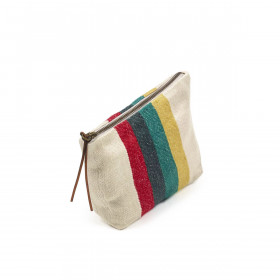 Pochette The Belgian Pouch  
