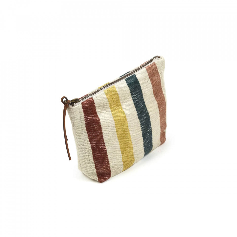 Pochette The Belgian Pouch  