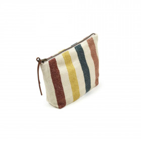 Pochette The Belgian Pouch  