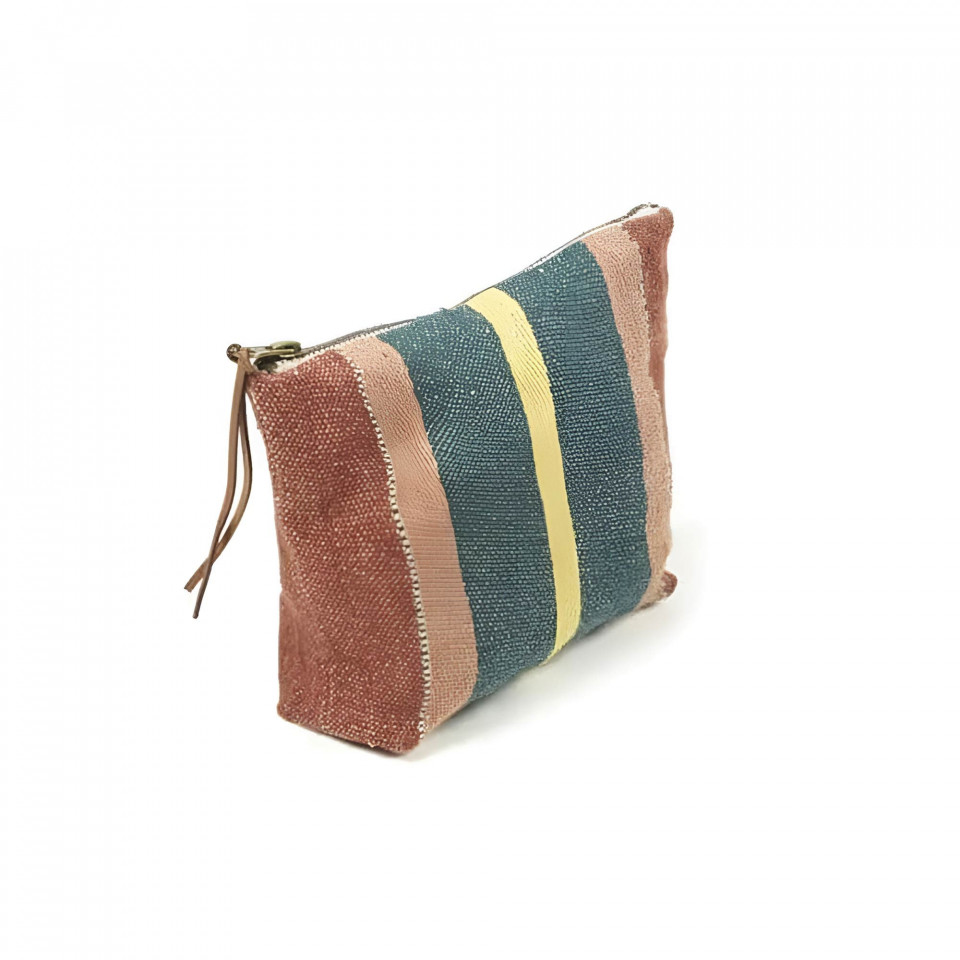 Pochette The Belgian Pouch  