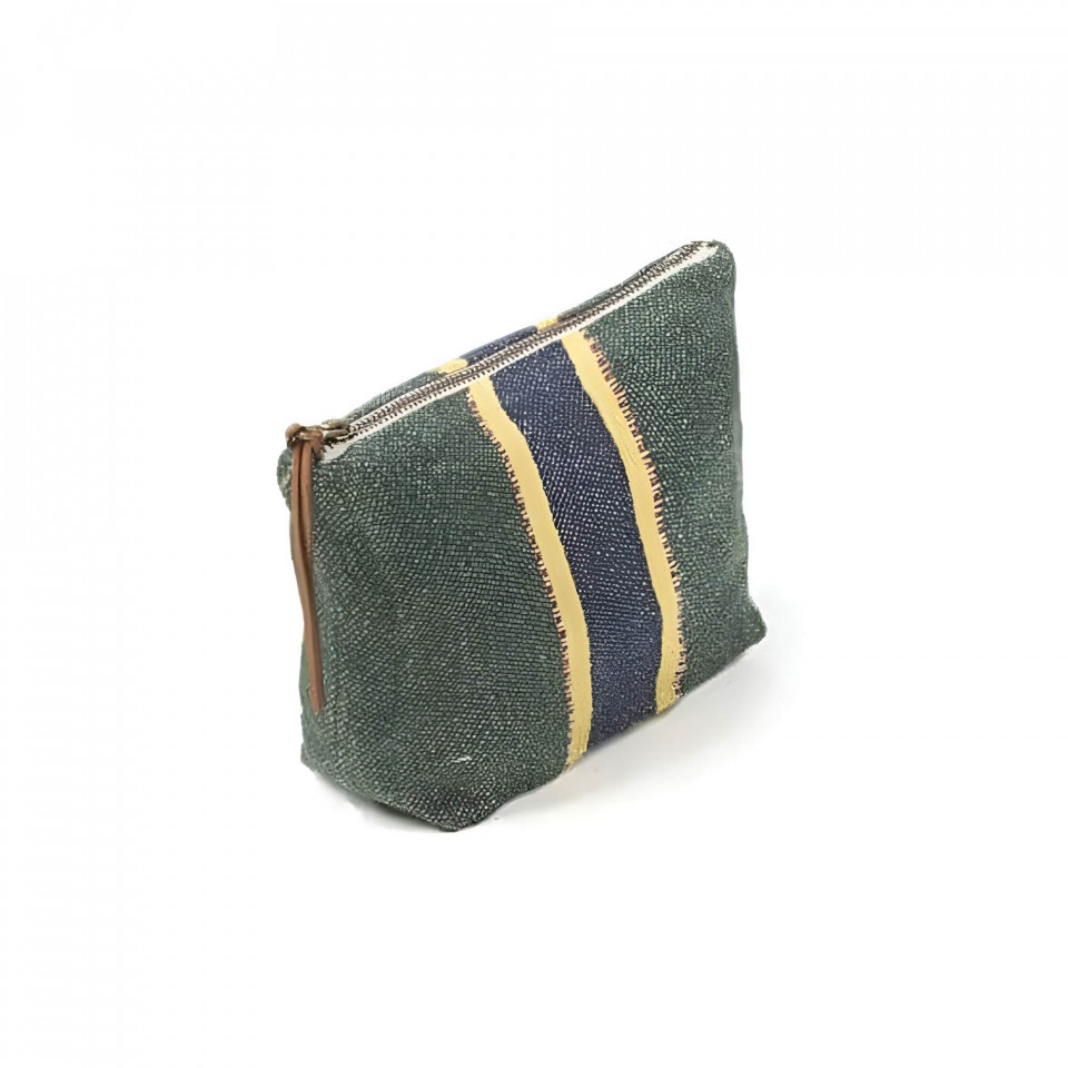 Pochette The Belgian Pouch  