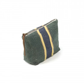 Pochette The Belgian Pouch  