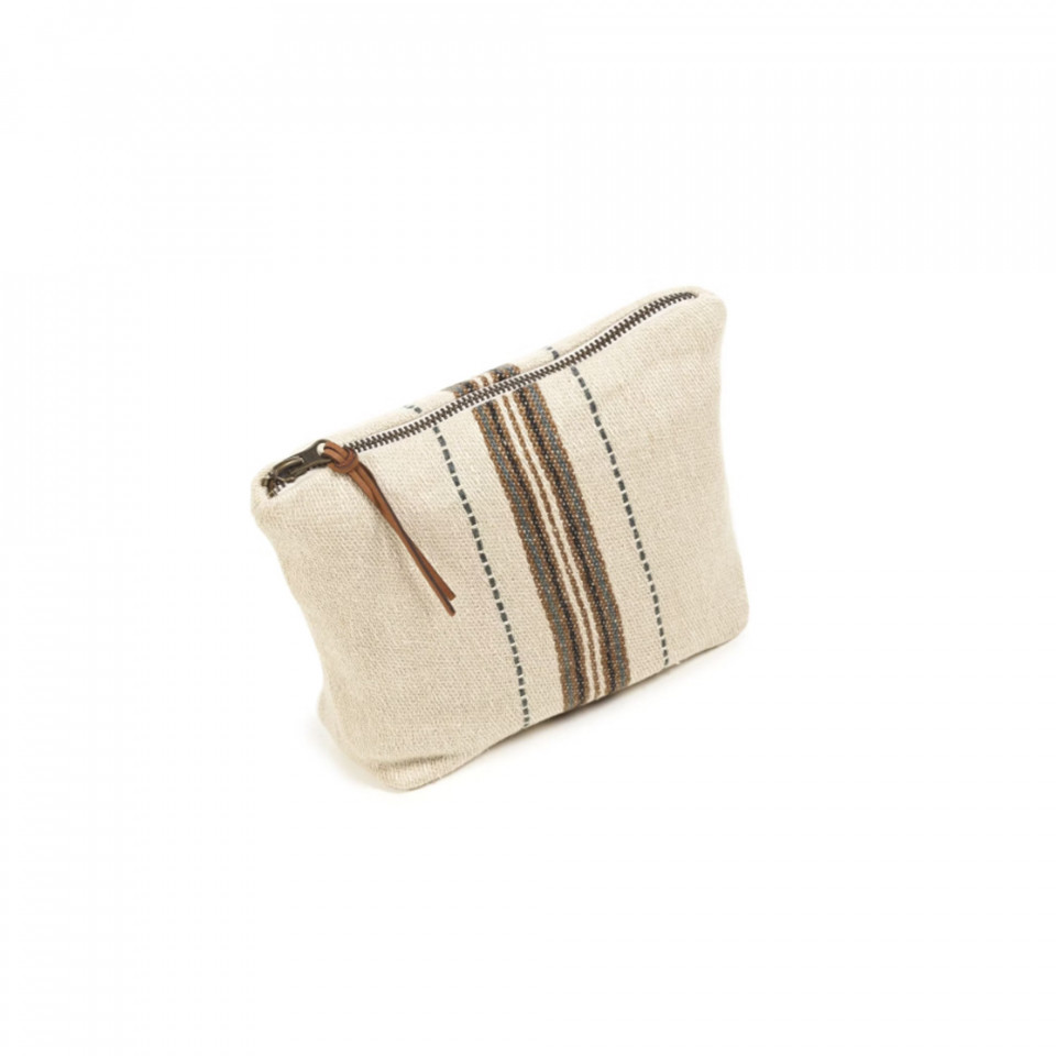 Pochette The Belgian Pouch  
