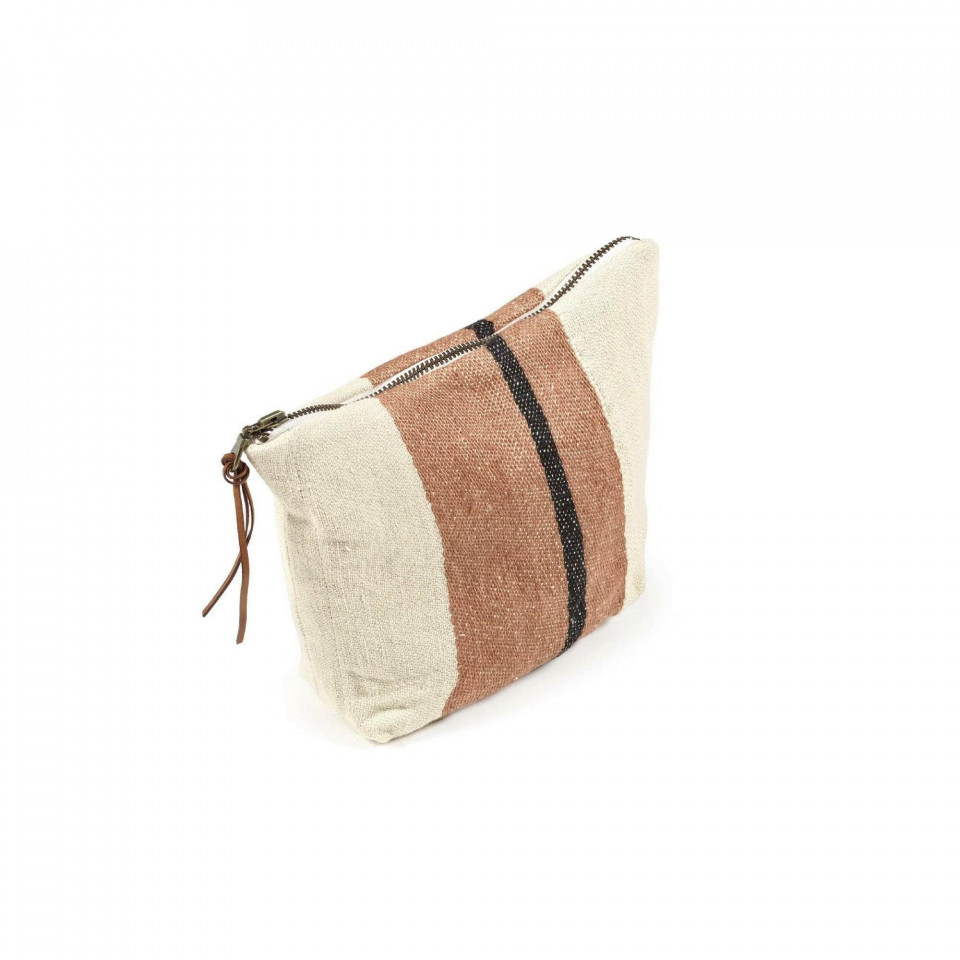 Pochette The Belgian Pouch  