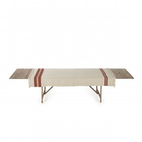 Nappe The Belgian Table Throw  