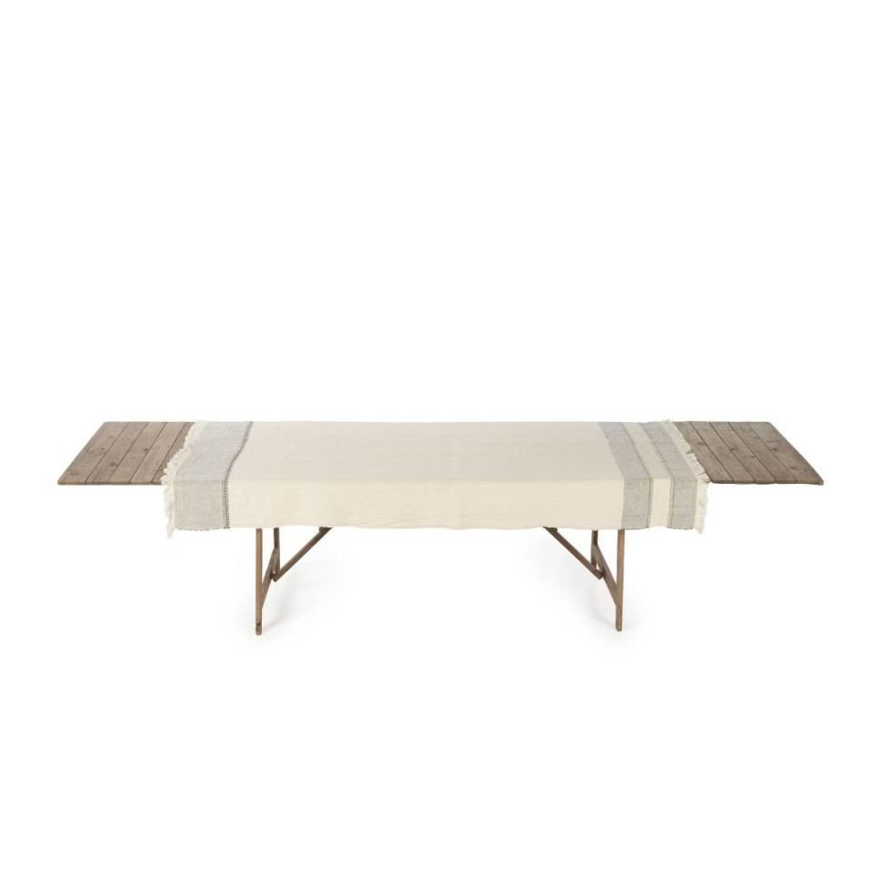 Nappe The Belgian Table Throw  