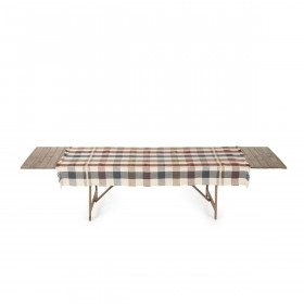 Nappe The Belgian Table Throw  