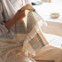 Serviette de Table The Belgian Table Throw