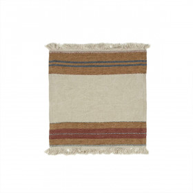 Serviette de Table The Belgian Table Throw