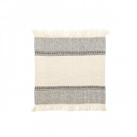 Serviette de Table The Belgian Table Throw  