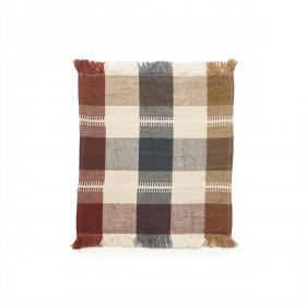 Serviette de Table The Belgian Table Throw  