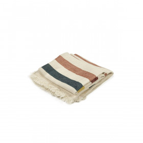 Serviette Invité en Lin The Belgian Towel  