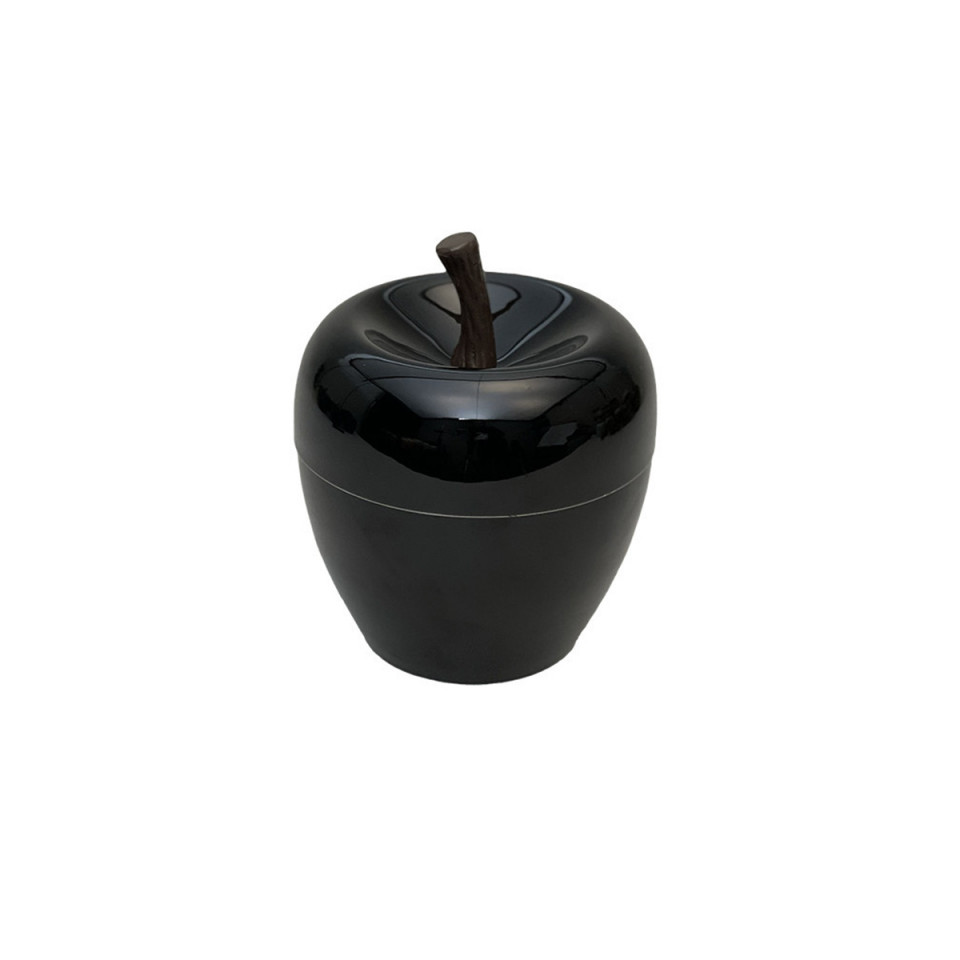 Seau à Glaçons Pomme Black