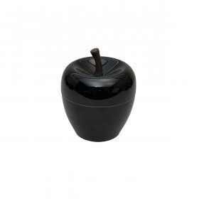 Seau à Glaçons Pomme Black