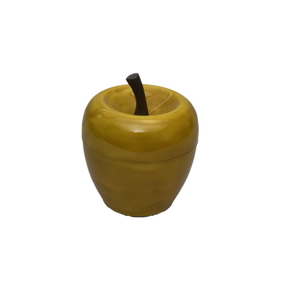 Seau à Glaçons Pomme Moutarde