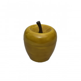 Seau à Glaçons Pomme Moutarde