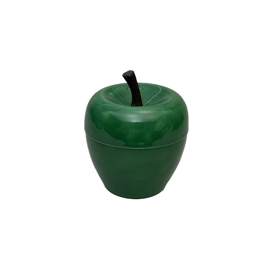 Seau à Glaçons Pomme Vert
