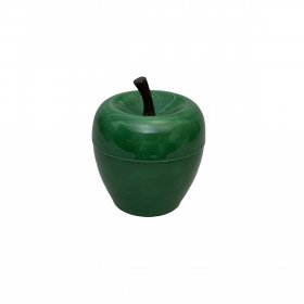 Seau à Glaçons Pomme Vert