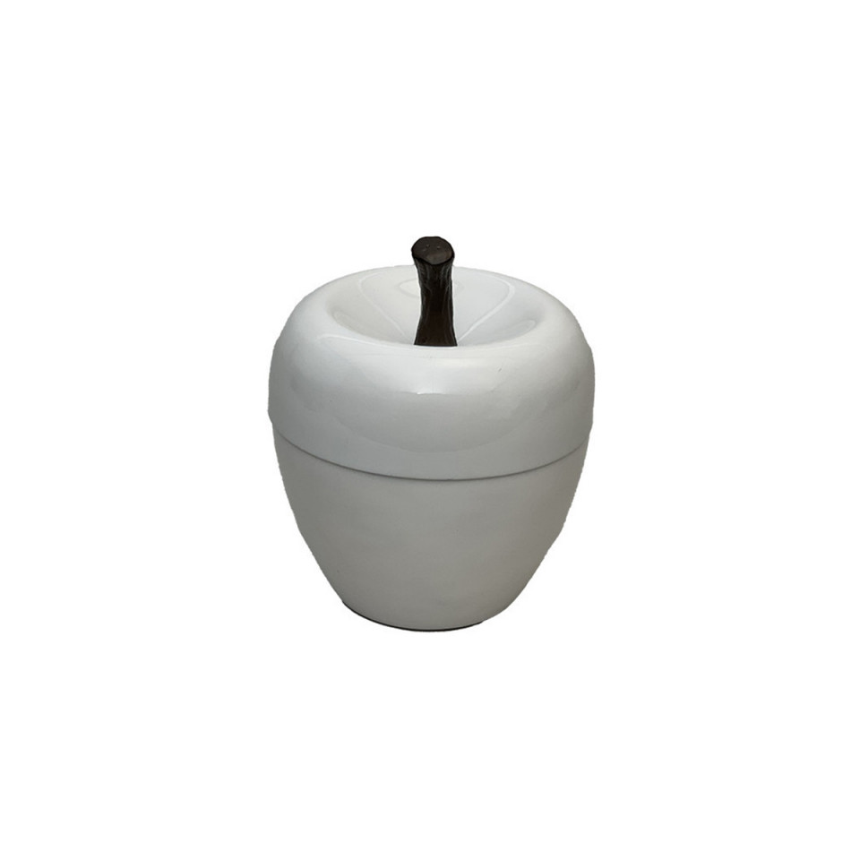 Seau à Glaçons Pomme White