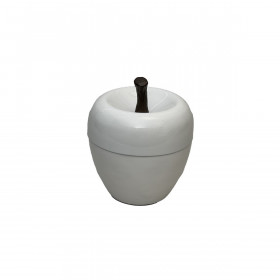 Seau à Glaçons Pomme White