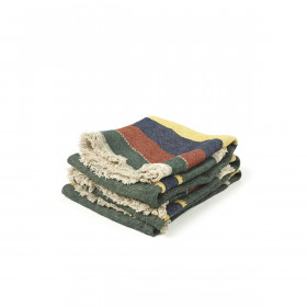 Petite Fouta en Lin The Belgian Towel  
