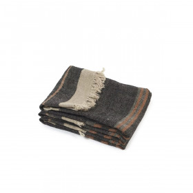 Petite Fouta en Lin The Belgian Towel  